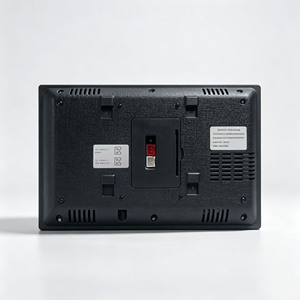 Nuevo Videoportero Económico con Conexión Wifi Tuya, Intercomunicador <span class=keywords><strong>de</strong></span> <span class=keywords><strong>2</strong></span> Cables, Grabación <span class=keywords><strong>de</strong></span> Imagen, Registro <span class=keywords><strong>de</strong></span> Memoria, Detección <span class=keywords><strong>de</strong></span> Movimiento, <span class=keywords><strong>2</strong></span> Desbloqueos - Product Image 3