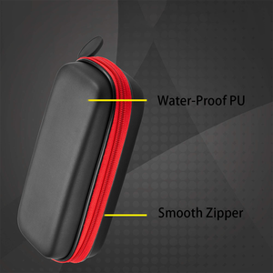 حقيبة سهام بطرف ناعم قابلة للتخصيص تخزين قوي من إيفا مع سهام مدمجة حقائب وحقائب لأغراض خاصة Gh-EVA - Product Image 4