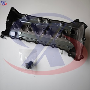 Tapa <span class=keywords><strong>de</strong></span> Válvulas <span class=keywords><strong>de</strong></span> Motor <span class=keywords><strong>de</strong></span> Aluminio para Jeeps Cherokee, Compass, Chrysler 200, Dodge, Ram 05047517AL 05047517AE 05047517AD 05047517AC - Product Image 4