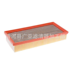 ไส้กรองอากาศสำหรับรถยนต์เร็กซ์ตันดีเซล รุ่น 23190 08403 อะไหล่ทดแทน - Product Image 1