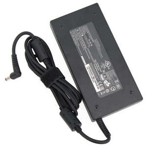 Universal 19.5V Laptop <b>Power</b> <b>Supply</b> 150W AC <b>Adapter</b> 5.5 2.5mm 7.7A SCP OVP OTP DC Charger CE/FCC/ROHS Certified Fireproof - Product Image 1