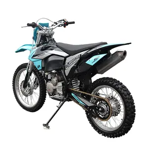 Low Price Retro Sophisticated Safe Moped Off-road 49cc Dirt Bikes For Adults 125cc