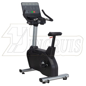 Vélo d'équipement de fitness d'intérieur commercial vélo d'exercice magnétique vélo vertical vélo rotatif à air - Product Image 2