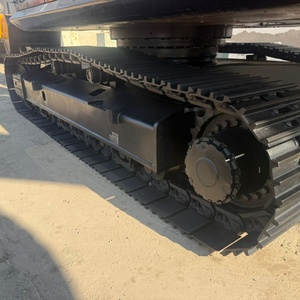 Nueva llegada: Excavadora usada Sany SY365H de 36T para movimiento de tierras, excavadora de segunda mano de servicio pesado en buen estado de funcionamiento, Sany365 CE/EPA usada. - Product Image 4