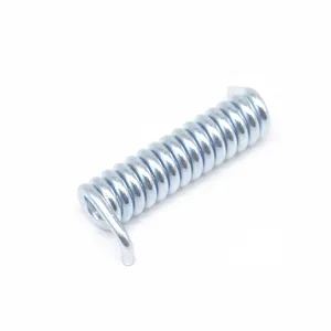 Factory Supply OEM Customized Hardware Torsion Spring Stainless Steel Zinc Plated Small Torsion Spring For Jewelry