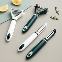 Mini Groenteschiller Wortel Komkommer Schillers Voor Keuken Appelschiller Komkommermes