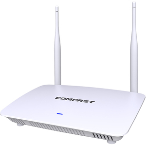 COMFAST CF-CF-WR623N 2.4 Ghz 300 Mbps <span class=keywords><strong>Wifi</strong></span> Quảng Cáo Openwrt Trắng Nhãn Router Không Dây - Product Image 6