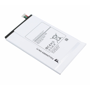 Batterie de remplacement pour tablette Samsung EB-BT705FBE 4900mAh, vente en gros, compatible Galaxy Tab S 8.4 T700 CE RoHS - Product Image 4