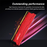 OEM JUHOR Marque DDR4 16G 3200 RAM pour ordinateur portable PC avec fonction ECC Fabricant d'origine pour ordinateur de bureau en stock