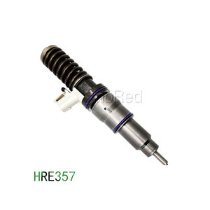 Строгие стандарты сборки топливного инжектора HRE357 для двигателя Delphi серии 3,18-4D - Product Image 2