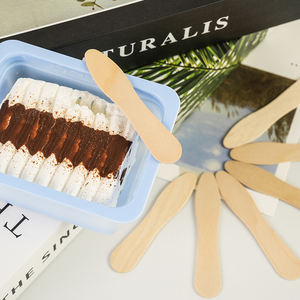 ไม้ไอศกรีมขายส่ง ไม้สำหรับงานฝี<span class=keywords><strong>ม</strong></span>ือ - Product Image 3