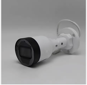 Cámara de Red Tipo Bala IPC-HFW1230S1-A-S5 de 2.8MM y 2MP con IR, Audio y Enfoque Fijo - Product Image 3