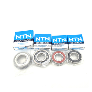 Roulement à billes à gorge profonde <span class=keywords><strong>NTN</strong></span> <span class=keywords><strong>6202</strong></span>, 18/<span class=keywords><strong>6202</strong></span>, taille 15x35x11, <span class=keywords><strong>NTN</strong></span> <span class=keywords><strong>6202</strong></span> - Product Image 4