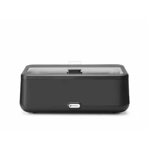 UNIQ HENDI Chafing Dish Diseñado por Robert Bronwasser Nero 220-240V/700W 607x402x245mm Equipo de Calentamiento y Mantenimiento de Temperatura - Product Image 1