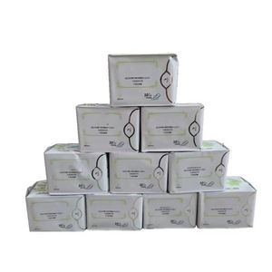 Full Automatic Machinery Pet Care <b>Pads</b> Sanitary Napkin Adult Baby Diapers Packing <b>Nursing</b> <b>Pad</b> Flow Packing Machines - Product Image 6