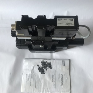 ระบบควบคุมทิศทางแบบหลายสัดส่วนไฮดรอลิก D41FCE01FC1NE7019 - Product Image 3