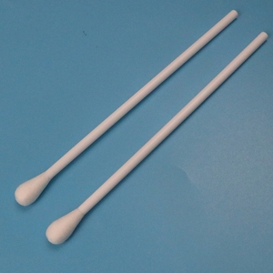 일회용 18cm 엑스트라 롱 PP 스틱 면봉 의료용 면봉 어플리케이터 - Product Image 5