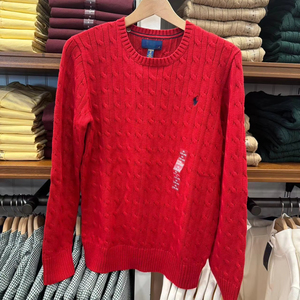 <span class=keywords><strong>Pull</strong></span> <span class=keywords><strong>Col</strong></span> Rond Couleur Unie <span class=keywords><strong>Pull</strong></span> En Tricot Casual Pour Hommes Multi-Fonctionnel TOP - Product Image 6