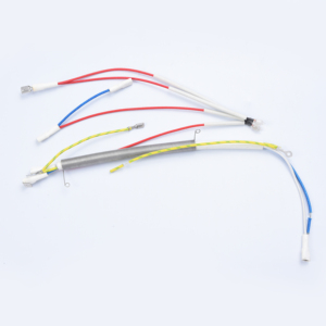 カスタムワイヤハーネス - Product Image 1