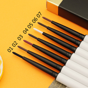 <span class=keywords><strong>Crayon</strong></span> Eyeliner Gel Imperméable Personnalisé avec Ingrédients Minéraux Longue Durée Maquillage OEM à Faible quantité minimale de commande avec Logo Personnalisé pour les <span class=keywords><strong>Yeux</strong></span> - Product Image 4
