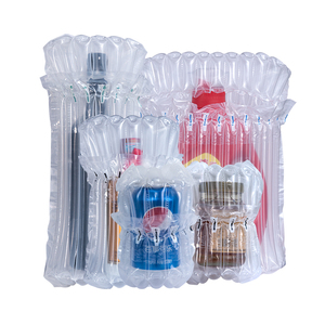 Gaskolomzak Honingbubbelkolom Schokbestendige verpakkingszak Anti-val bufferbescherming airbag Opblaasbare zak Groothandel - Product Image 1