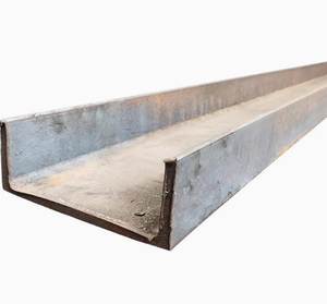 Fábricas líderes en la industria que presentan un canal de acero inoxidable de 2mm de espesor rentable - Product Image 6