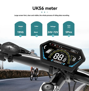 Tốt nhất bán e-bike Kit 52V 2000 Wát động cơ không chổi than ở mức giá tốt nhất với bộ điều khiển không thấm nước và dễ dàng để cài đặt - Product Image 3