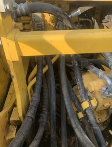 Экскаватор Komatsu PC220-8MO, модель 2020 года, рабочий вес 22 тонны, объем ковша 1,38 м³, мощность 123 кВт - Product Image 5
