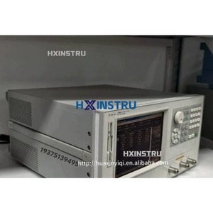 Medidor LCR de RF Agilent 4287A 1MHz-3GHz *yiso H - Product Image 3