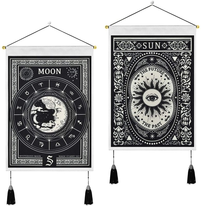 Wholesale Tarot Tapestry Mysterious Tarot Cards