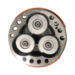 Reductor de Seis Ejes para Robot Industrial 3HAC028121-001/3HAC028121-004/3HAC028121-005 Aplicable a la Serie <span class=keywords><strong>IRB6660</strong></span>. - Product Image 4