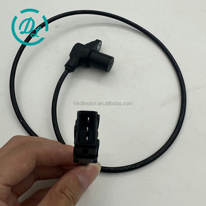 เซ็นเซอร์ตำแหน่งเพลาข้อเหวี่ยง EexcavaStart รุ่น 0261210 สำหรับรถขุด EC290 เครื่องยนต์ดีเซล D7D - ทนทาน ติดตั้งง่าย รับประกัน 6 เดือน - Product Image 3