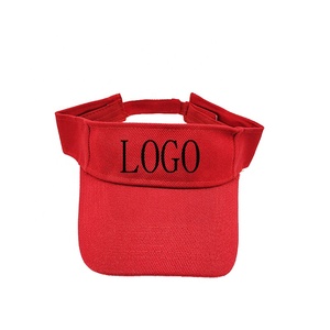 Bán buôn Unisex Thể Thao Sun <span class=keywords><strong>Visor</strong></span> có thể điều chỉnh UV bảo vệ Sun <span class=keywords><strong>Hat</strong></span> Cap cho bãi biển hồ bơi Golf tennis - Product Image 4