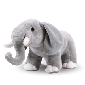 Peluche Personalizzato di Animal Crossing in Cotone PP, Morbidissimo, Servizio OEM/ODM a Basso Prezzo - Product Image 2