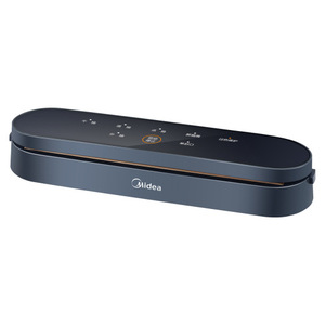 Sellador al vacío Midea, máquina eléctrica de conservación de alimentos de 30 cm de ancho, múltiples modos de sellado para uso doméstico - Product Image 4