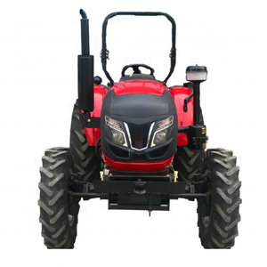 Tractor de granja, 25hp-210hp, 4wd, gran oferta - Product Image 6