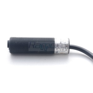 XUBH083135B FOTOCELLULA CAPTEUR PHOTONIQUE 12-24V 200MA PRODUTTORE TELEMECANIQUE pour SCHNEIDER ELECTRIC NUOVO Capteurs optiques - Product Image 1