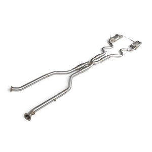 Tubo de Escape para <span class=keywords><strong>BMW</strong></span> M3 E90/E92/E93 4.0L 2008-2013, Escape de Alto Rendimiento, Instalación Perfecta, Rendimiento de Carreras - Product Image 1