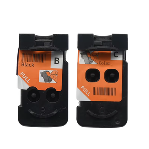 Cabezal de impresión para Canon Pixma G1400, G1410, G1411, <span class=keywords><strong>G2415</strong></span>, G2400, G2410, G3400, G3411, G3410, G3415, G4400, G4410, G2411, G2411 y G4410, de 1 a 2, 2, 2, 1, 2 - Product Image 5