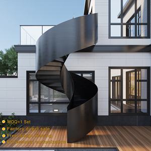 Escaliers <span class=keywords><strong>en</strong></span> métal d'<span class=keywords><strong>extérieur</strong></span>, escaliers <span class=keywords><strong>en</strong></span> fer pour l'<span class=keywords><strong>extérieur</strong></span>, <span class=keywords><strong>prix</strong></span>, <span class=keywords><strong>escalier</strong></span> tournant <span class=keywords><strong>en</strong></span> acier inoxydable, <span class=keywords><strong>escalier</strong></span> incurvé, <span class=keywords><strong>escalier</strong></span> <span class=keywords><strong>en</strong></span> colimaçon, <span class=keywords><strong>kit</strong></span> d'<span class=keywords><strong>escalier</strong></span> <span class=keywords><strong>en</strong></span> colimaçon - Product Image 2