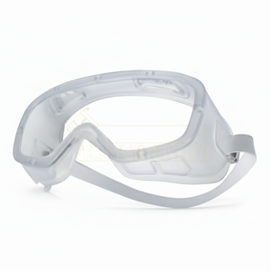Auto-Clave Coverall Respiradores y Mascarillas Categoría de Producto - Product Image 1