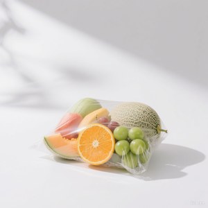 <span class=keywords><strong>Film</strong></span> thermoformage EVOH rigide à haute barrière-Emballage universel pour poisson et fruits de mer, bifteck et côtelettes d'agneau - Product Image 4