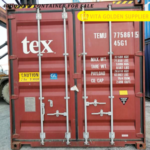 Giá Giao thông vận tải hàng hải 8ft 6ft nhà <span class=keywords><strong>container</strong></span> 40ft 20x40 <span class=keywords><strong>Container</strong></span> vận chuyển để bán - Product Image 5