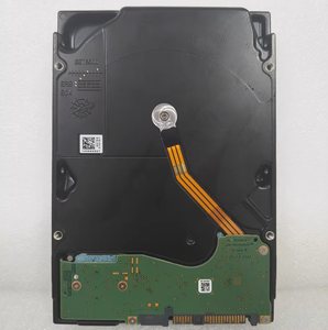 <span class=keywords><strong>Disque</strong></span> <span class=keywords><strong>dur</strong></span> d'entreprise neuf et d'origine en parfait état ST16000NM010G 0CNXPV <span class=keywords><strong>16</strong></span> <span class=keywords><strong>To</strong></span> SAS 12 Gb/s 7200 tr/min 3,5 pouces - Product Image 3