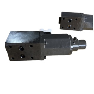 ERG-01-1113 EDG-01V-H-1-PNT11-5115-R EDG-01V-H-PNT11-51  RF-G04-1-32 วาล์วควบคุมแรงดันไฮดรอลิกแบบสัดส่วน - Product Image 5
