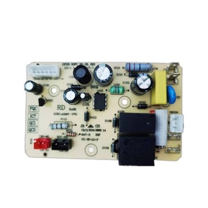 Carte d'alimentation pour cuiseur à riz Supor, série CFXB30FC20 DL02CFC20 FC21 FC22 FC26 FC826, universelle - Product Image 3