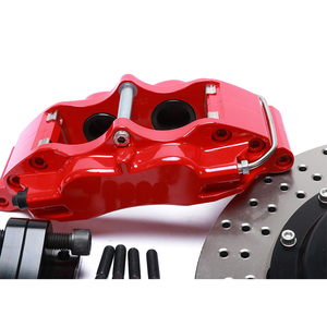 Pinza de freno de carreras, sistema de freno de reparación de repuesto para <span class=keywords><strong>Toyota</strong></span> <span class=keywords><strong>Corolla</strong></span> Camry 2005 2015 <span class=keywords><strong>2022</strong></span> - Product Image 3