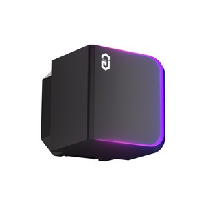 Enfriador Líquido J360-A, Enfriador de Agua para Computadora, Radiador, Sistema de Refrigeración Líquida para Juegos de PC, Refrigeración por Agua - Product Image 4