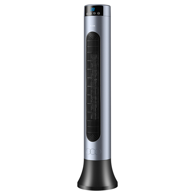 NT-928J Portable Metal PTC Electric Tower Heater Fast Heating Ventilation Energy-saving Overheat Protection for Home Office
