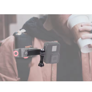 <span class=keywords><strong>Support</strong></span> de caméra vertical pour <span class=keywords><strong>GoPro</strong></span> Hero 13 12 11 10 9 8 7 DJI Osmo Action 6 5Pro 4 3 2 Insta360 <span class=keywords><strong>Support</strong></span> de <span class=keywords><strong>casque</strong></span> de <span class=keywords><strong>moto</strong></span> - Product Image 6